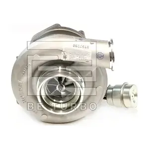 131576 BE TURBO