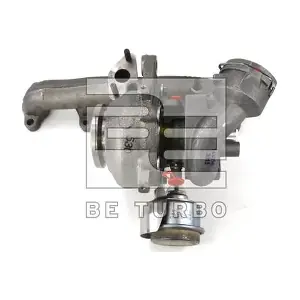 126740 BE TURBO