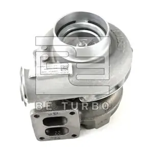 125057 BE TURBO