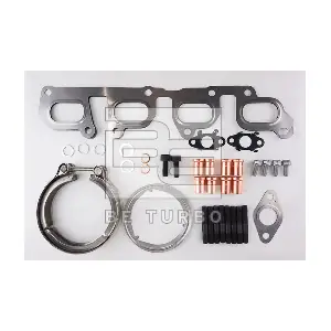 ABS467 BE TURBO