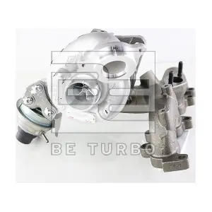 129593 BE TURBO