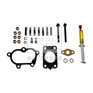 ABS532* BE TURBO