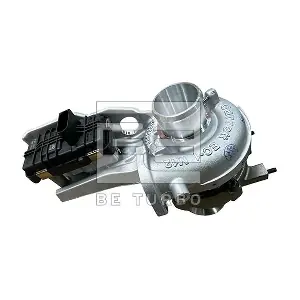 130499 BE TURBO