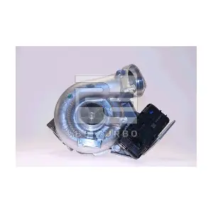 127176 BE TURBO