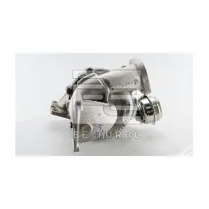 BE TURBO 124634