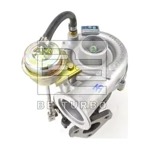 BE TURBO 124119