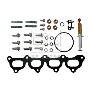 ABS588 BE TURBO