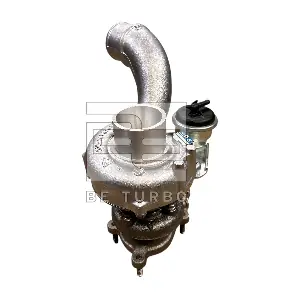 125341 BE TURBO
