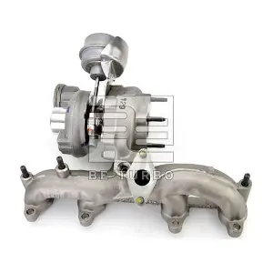 126752 BE TURBO
