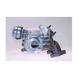 125719 BE TURBO