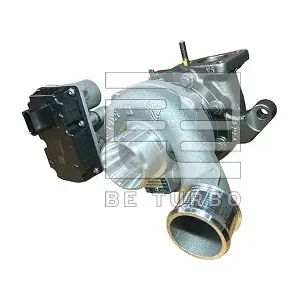131927 BE TURBO