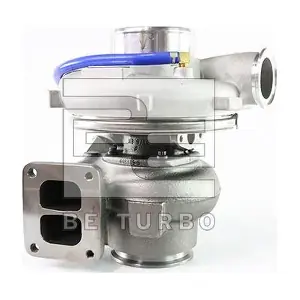 130742 BE TURBO