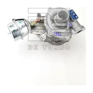 BE TURBO 127611