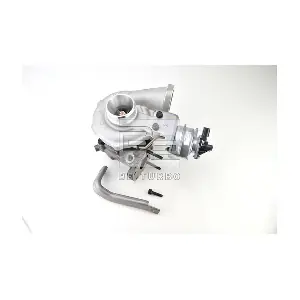 129994 BE TURBO