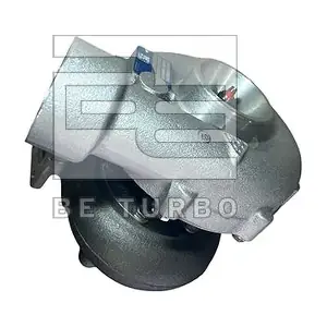 124667 BE TURBO