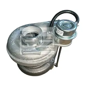 124612 BE TURBO