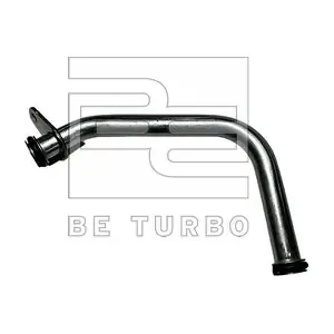600272 BE TURBO