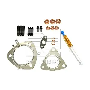 ABS535 BE TURBO