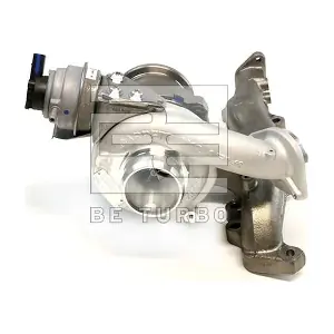 131729 BE TURBO
