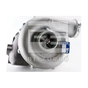 124437 BE TURBO