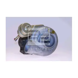 124323 BE TURBO