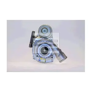 BE TURBO 124136