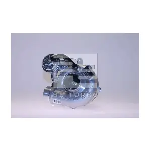 127650 BE TURBO