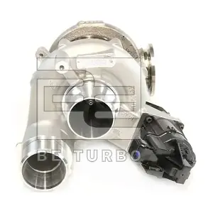 131612 BE TURBO