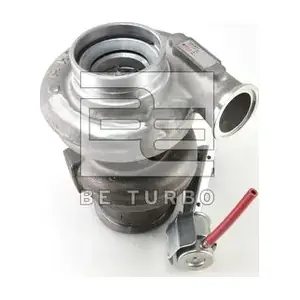 127870 BE TURBO