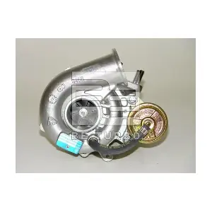 126048 BE TURBO