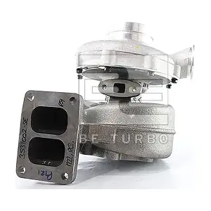 BE TURBO 124597