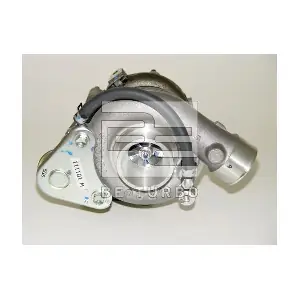 CT20 BE TURBO