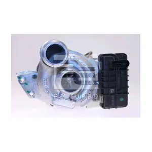 127896 BE TURBO