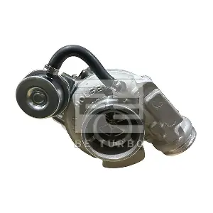 131806 BE TURBO