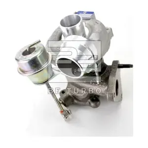 BE TURBO 124642