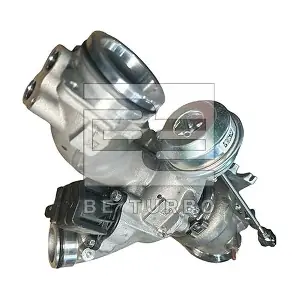 132084 BE TURBO