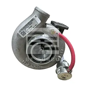 127655 BE TURBO