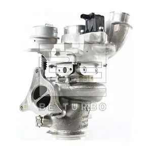 131666 BE TURBO