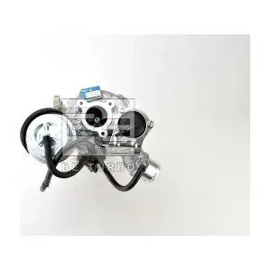 129166 BE TURBO