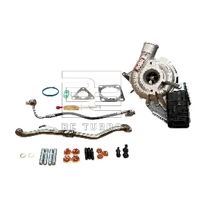127865REDSK1 BE TURBO