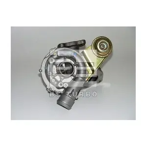125163 BE TURBO