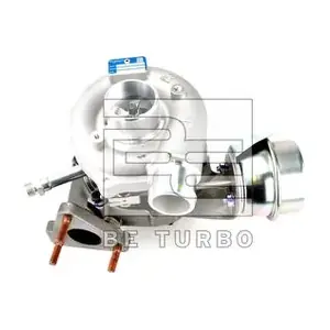 124142 BE TURBO