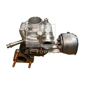 126778 BE TURBO