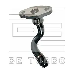 600071 BE TURBO