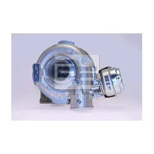 125653 BE TURBO
