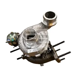 124128 BE TURBO