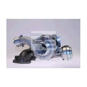 BE TURBO 127757