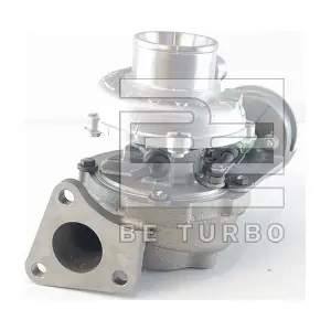 128638 BE TURBO
