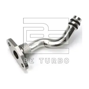 600072 BE TURBO