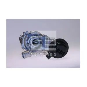 127604 BE TURBO